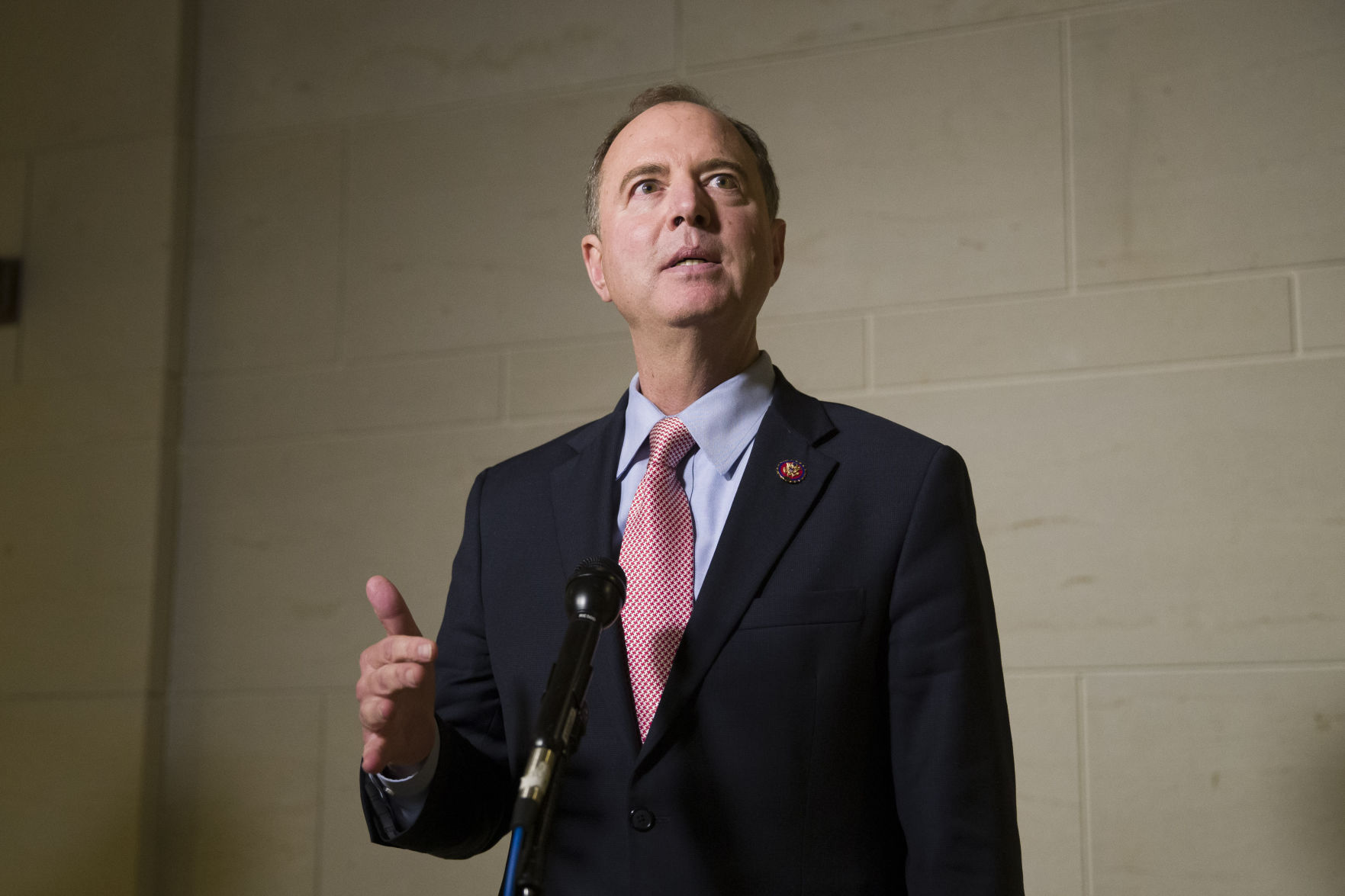 Adam Schiff